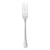 World Tableware 511 027 High Society 7-1/2" Dinner Fork - Dozen