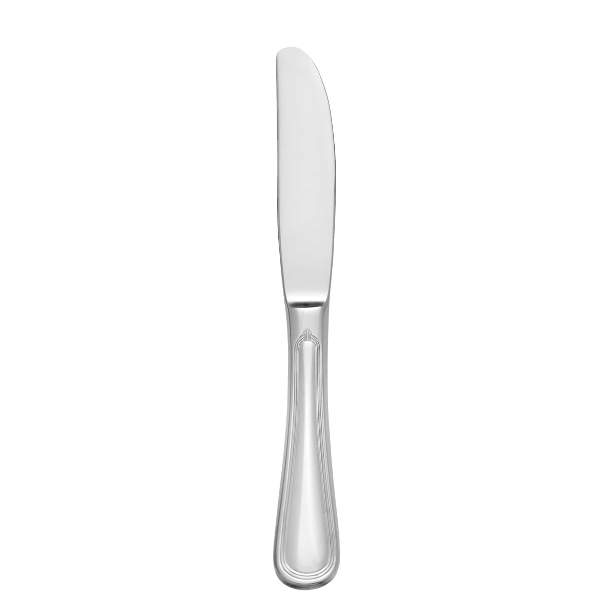 World® Tableware 774 554 Geneva 7" Bread / Butter Knife - Dozen 1 World® Tableware 774 554 Geneva 7" Bread / Butter Knife - Dozen