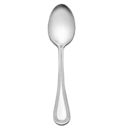 World® Tableware 774 007 Geneva 4-3/8" Demitasse Spoon - Dozen