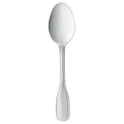 World® Tableware 145 002 Wellington 7-1/4" Dessert Spoon - Dozen