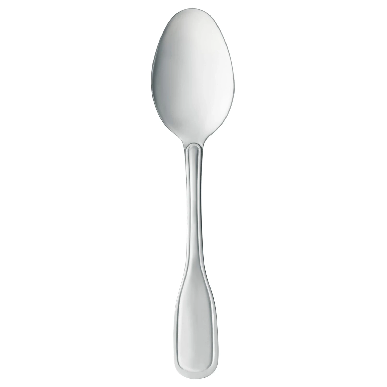 World® Tableware 145 002 Wellington 7-1/4" Dessert Spoon - Dozen 1 World® Tableware 145 002 Wellington 7-1/4" Dessert Spoon - Dozen