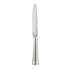World® Tableware 195 2462 Shanghai 9.5" Steak Knife - Dozen