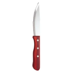 World® Tableware 200 1432 Beef Baron II 10" Steak Knife - Dozen
