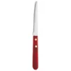 World® Tableware 200 1682 Round Tip 8-1/4" Steak Knife - Dozen