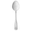 World® Tableware 127 002 Coral 7" Dessert Spoon - Dozen