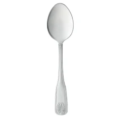 World® Tableware 127 002 Coral 7" Dessert Spoon - Dozen