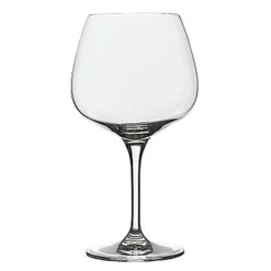 Rona 4807R205 Edition 23 Oz Burgundy Glass - 24 / CS