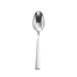 Sant' Andrea T283SFTF Elevation S/S European Teaspoon - Dozen