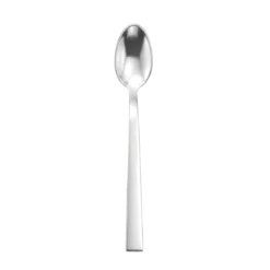 Sant' Andrea T283SITF Elevation 18/10 S/S Iced Teaspoon - Dozen