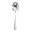 Sant' Andrea T283SRBF Elevation Round Bowl Soup Spoon - Dozen