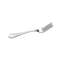 Worthy, Noble & Kent 5307S021 Leopardi S/S 8-1/4" Table Fork - Dozen