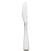 Browne Foodservice 503011S Modena S/S 8.88" Dinner Knife - Dozen