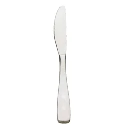 Browne Foodservice 503011S Modena S/S 8.88" Dinner Knife - Dozen