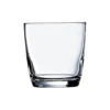 Arcoroc 20873 Excalibur 10.5 Oz. Old Fashioned Glass - 36 / CS