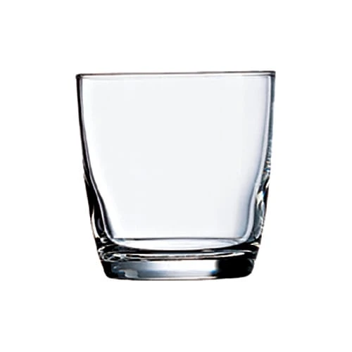 Arcoroc 20873 Excalibur 10.5 Oz. Old Fashioned Glass - 36 / CS 1 Arcoroc 20873 Excalibur 10.5 Oz. Old Fashioned Glass - 36 / CS