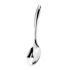 Browne Foodservice 573181 Eclipse 18/8 S/S 10" Slotted Serving Spoon