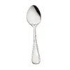 Browne Foodservice 502423 Concerto S/S 6.25" Teaspoon - Dozen