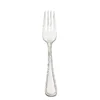 Browne Foodservice 502403 Concerto S/S 7.25" Dinner Fork - Dozen