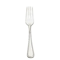 Browne Foodservice 502403 Concerto S/S 7.25" Dinner Fork - Dozen