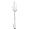 Browne Foodservice 502105 Eclipse S/S 8.25" European Fork - Dozen