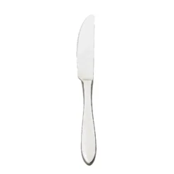 Browne Foodservice 502111S Eclipse S/S 9.1" Dinner Knife - Dozen