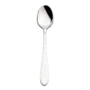 Browne Foodservice 502114 Eclipse S/S 7.38" Iced Teaspoon - Dozen