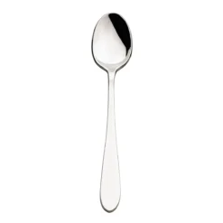 Browne Foodservice 502114 Eclipse S/S 7.38" Iced Teaspoon - Dozen