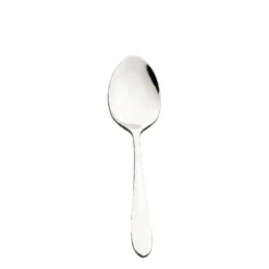 Browne Foodservice 502123 Eclipse S/S 6.25" Teaspoon - Dozen