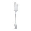 Walco 35051 Lisbon 18/0 S/S 8-5/16" Table Fork - Dozen