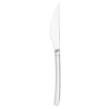 Walco 2522 Vogue 18/10 S/S SH 8-7/8" Steak Knife - Dozen