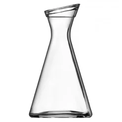 Stolzle 40158/408547 Pisa 7 Oz. Carafe - 12 / CS