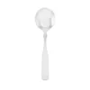 Walco 2912 Monterey 18/0 S/S 6" Bouillon Spoon - Dozen