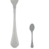 Worthy, Noble & Kent 5307S013 Leopardi 4.25" Demitasse Spoon - Dozen