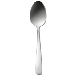 Oneida 2621STBF Rio S/S Tablespoon / Serving Spoon - Dozen