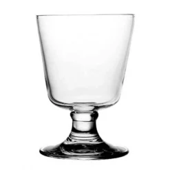 Anchor Hocking 2907M Excellency 7 Oz. Tempered Rocks Glass - 36 / CS