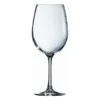Chef & Sommelier 46888 Cabernet 19.75 Oz. Tall Wine Glass - 24 / CS