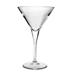 Bormioli Rocco 4945Q404 Ypsilon 8-1/4 Oz Cocktail Glass - 12 / CS