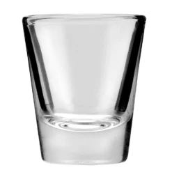 Anchor Hocking® 3661U 1.5 Oz. Whiskey Glass - 72 / CS