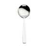 Browne Foodservice 503013 Modena S/S 7" Round Soup Spoon - Dozen