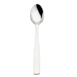 Browne Foodservice 503014 Modena S/S 7.25" Iced Teaspoon - Dozen