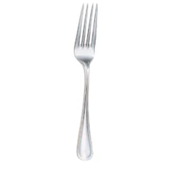 Walco 96051 Ultra 18/10 S/S 8-1/8" European Fork - Dozen