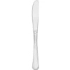 Walco 9711 Prim 18/10 S/S SH 7" Butter Knife - Dozen