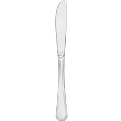 Walco 9711 Prim 18/10 S/S SH 7" Butter Knife - Dozen