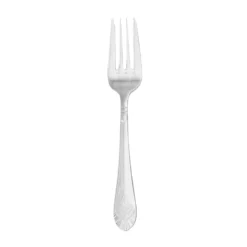 Walco 9806 Chalet 18/10 S/S 7" Salad Fork - Dozen