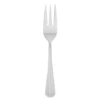 Walco 5106 Royal Bristol 18/0 S/S 6-3/16" Salad Fork - Dozen