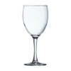 Arcoroc 71083 Excalibur 10.5 Oz. Tall Wine Glass - 36 / CS