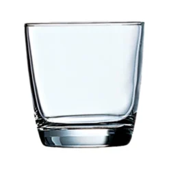 Arcoroc 20875 Excalibur 7 Oz. Old Fashioned Glass - 36 / CS