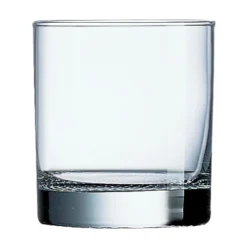 Arcoroc 43745 11 Oz. Room Tumbler Glass - 36 / CS
