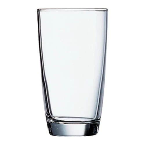 Arcoroc 20867 Excalibur 10.5 Oz. Highball Glass - 36 / CS 1 Arcoroc 20867 Excalibur 10.5 Oz. Highball Glass - 36 / CS