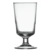 Arcoroc 71092 Excalibur 8 Oz. Footed Highball Glass - 36 / CS